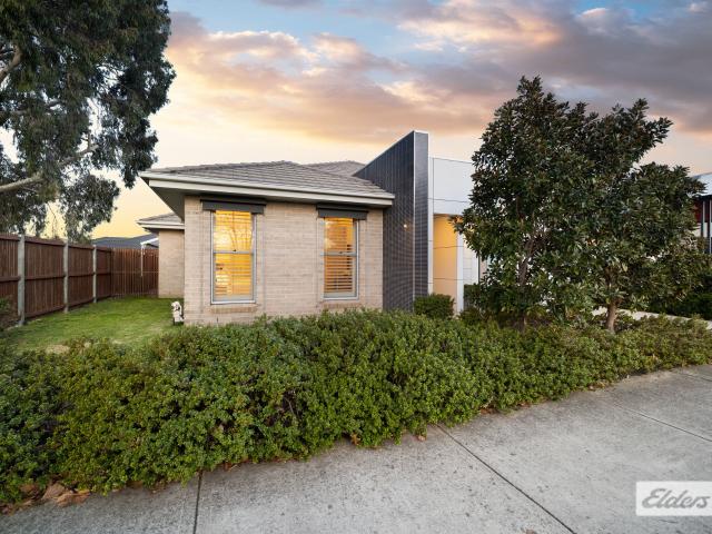 House for sale in Wodonga, Victoria