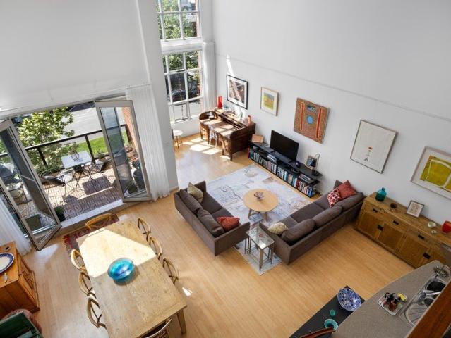 Apartment for sale in Adelaide