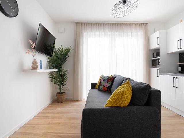 Apartment mieten in Innenstadt, Osnabrück