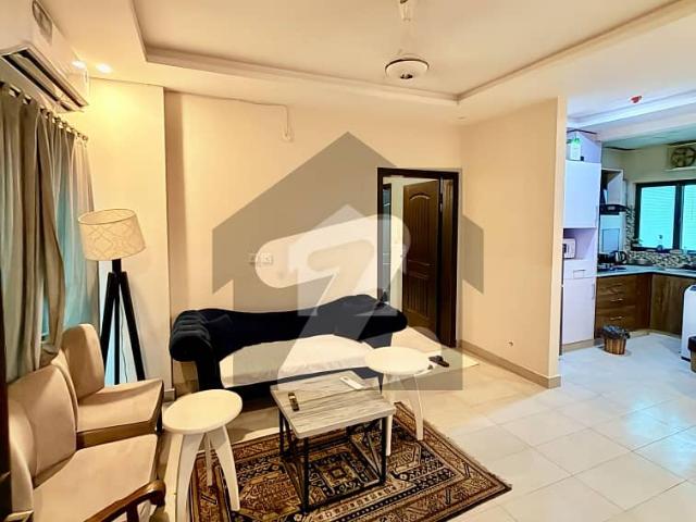 Apartment for rent in اسلام آباد, زون 1