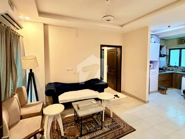 Apartment for rent in Islamabad