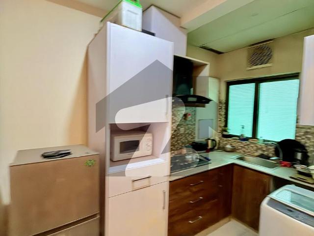 Apartment for rent in Islamabad