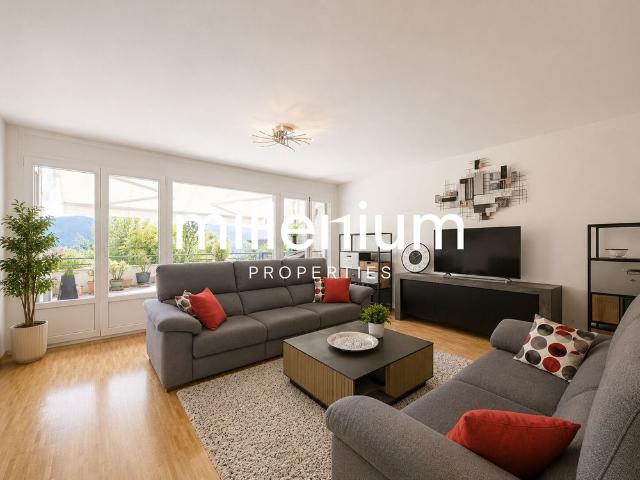 Apartment mieten in Confignon