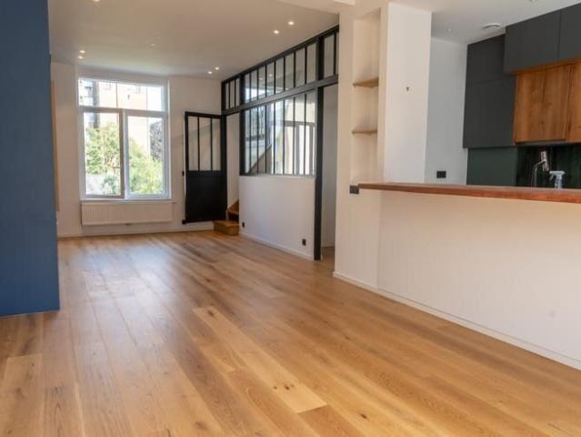 Appartement location à Schaarbeek, Bruxelles