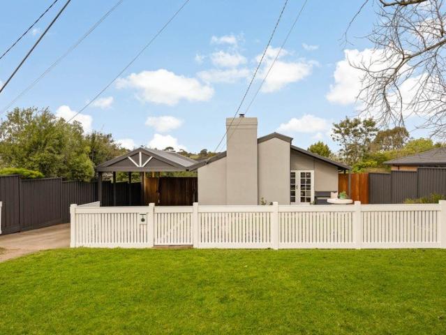 House for sale in Camerons Creek, Victoria