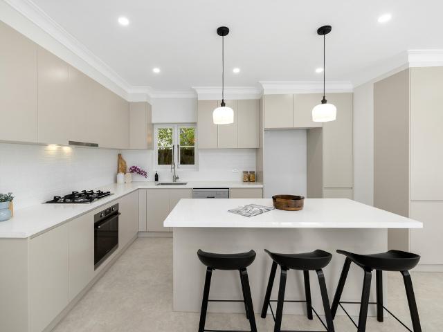 House for sale in Sydney, New South Wales