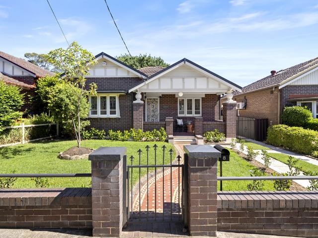 House for sale in Croydon, New South Wales