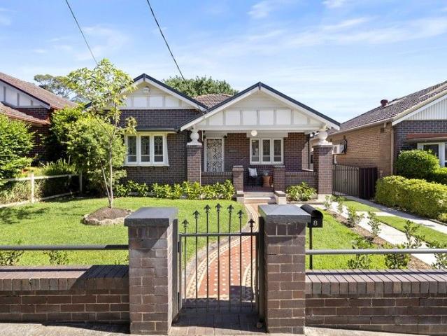 House for sale in Croydon, New South Wales