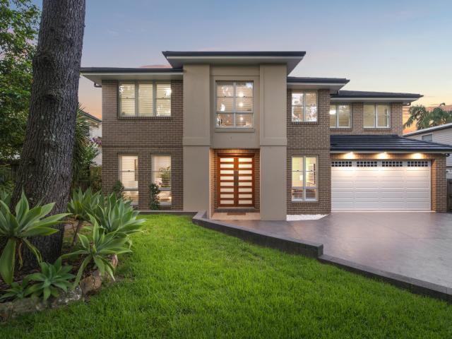 House for sale in Sydney, New South Wales