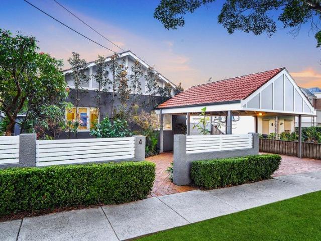 House for sale in Sydney, New South Wales