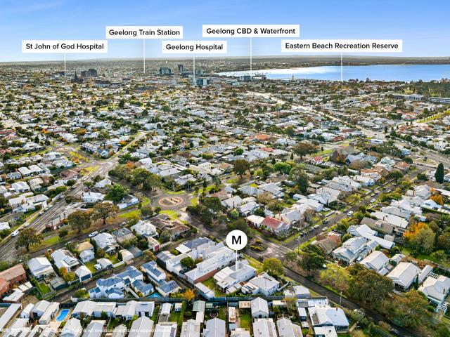 House for sale in Geelong, Victoria
