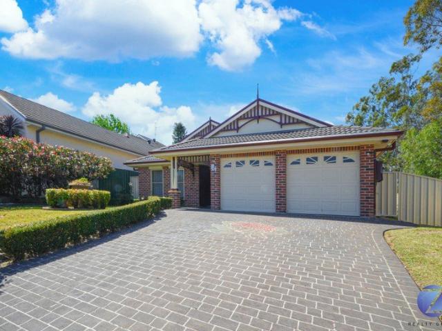 House for rent in The Oaks, Wollondilly Shire Council
