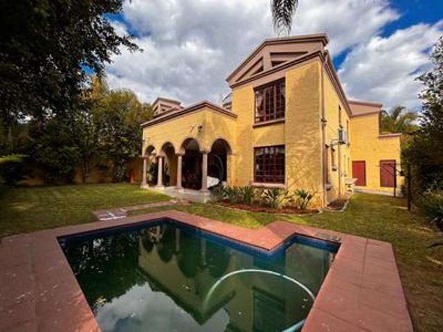 House for sale in Midrand