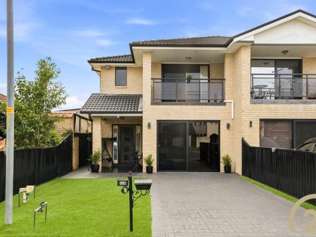 Duplex for sale in Sydney, New South Wales