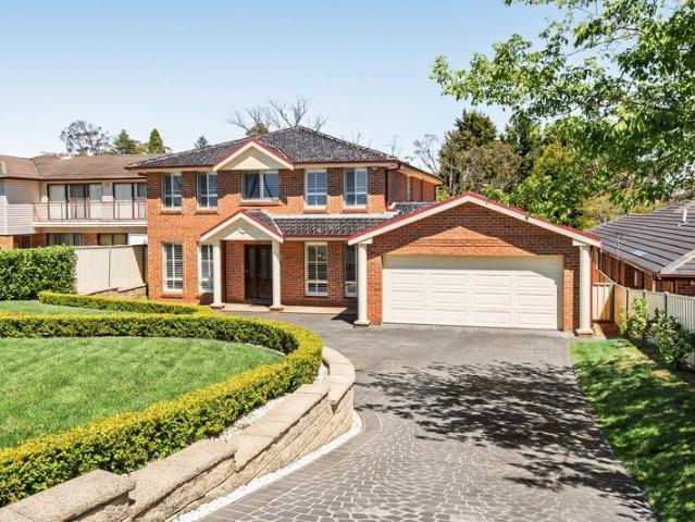 House for sale in Sydney, New South Wales