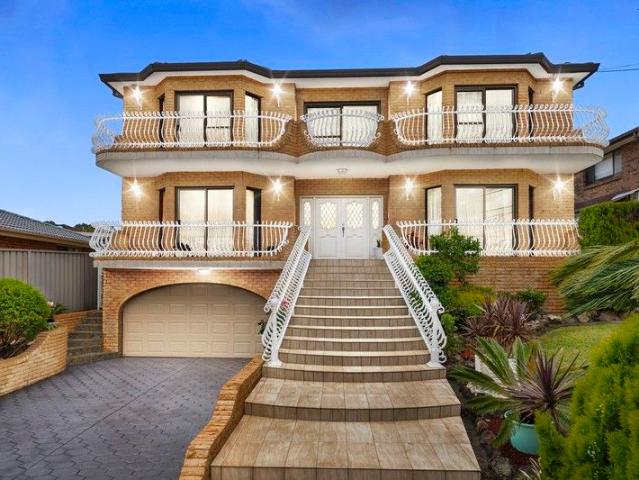 House for sale in Bass Hill