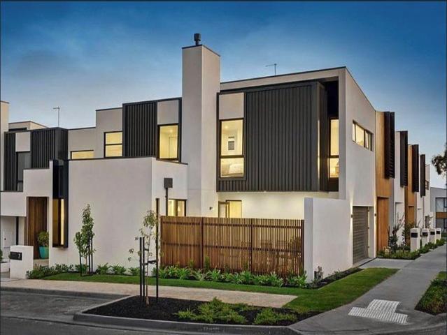 Townhouse for rent in Camerons Creek, Victoria
