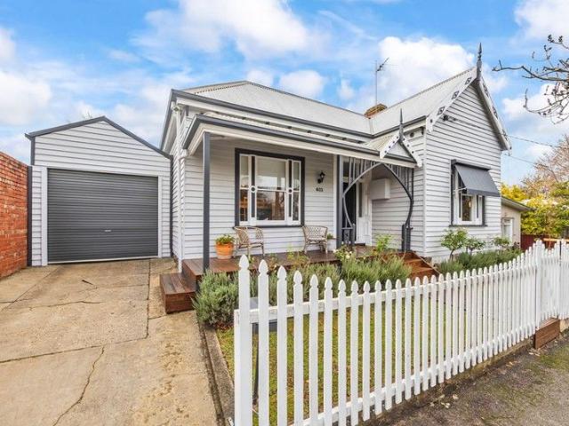 House for sale in Ballarat Central