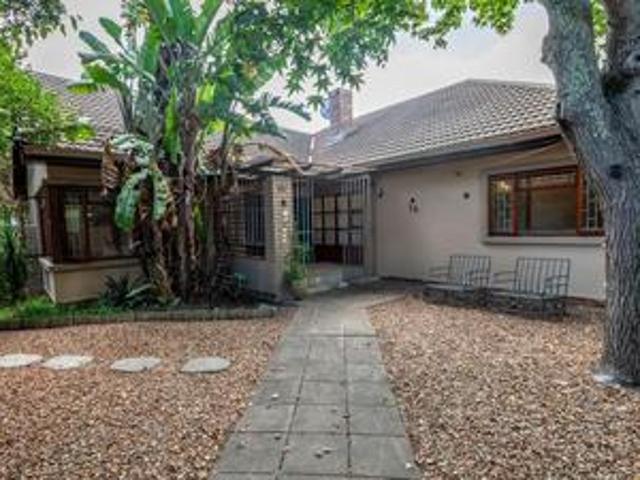 House for sale in Bellville, Western Cape