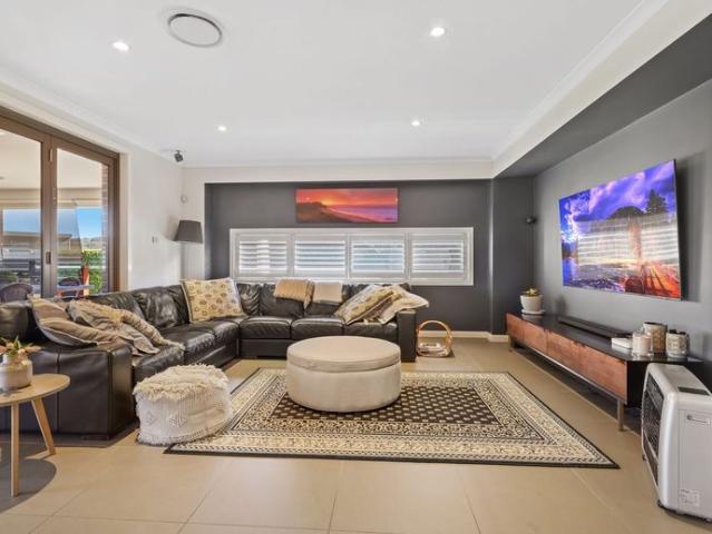 House for rent in Harrington Park, Sydney