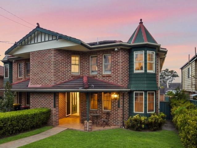 Duplex for sale in Sydney, New South Wales