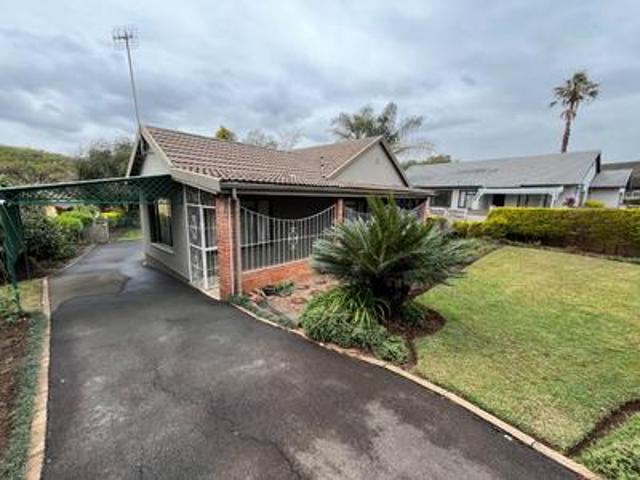 House for sale in Umgungundlovu, Kwazulu-natal