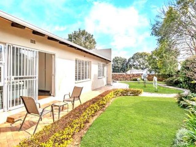 House for sale in Sandton, Gauteng