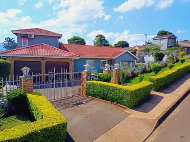 House for sale in Umgungundlovu, Kwazulu-natal