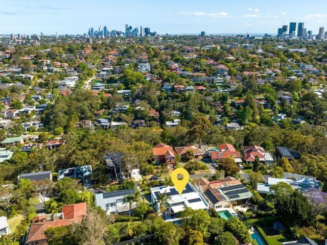 House for rent in Willoughby, New South Wales