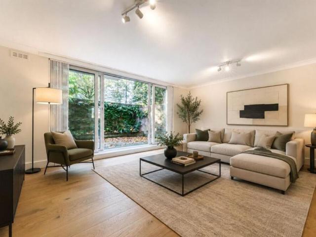 House for rent in Chalk Farm, Primrose Hill