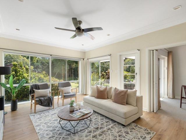 House for sale in Upper North Shore, Sydney