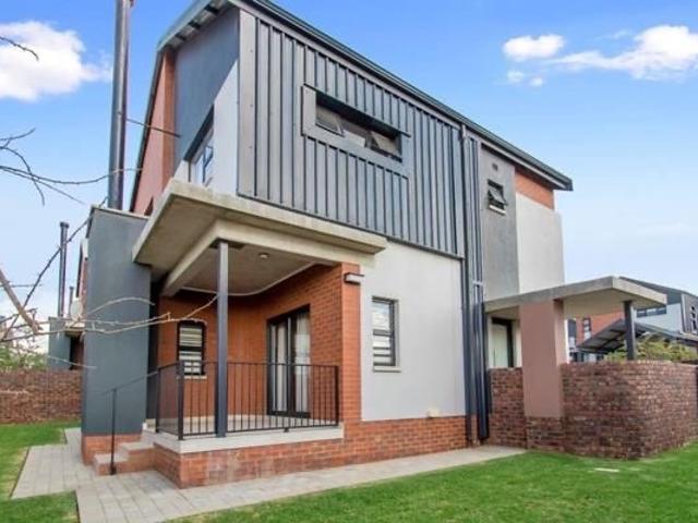 House for rent in Noordhang, Randburg