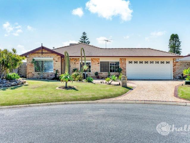 House for sale in Warnbro, City of Rockingham