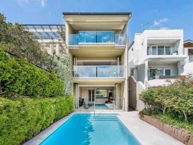 House for rent in Wentworth, Sydney
