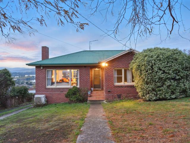 House for sale in Rosetta