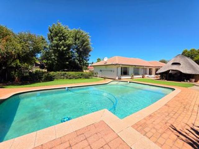 House for sale in Sedibeng, Gauteng