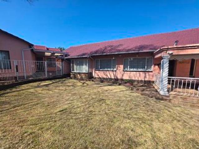 House for sale in Ekurhuleni, Gauteng