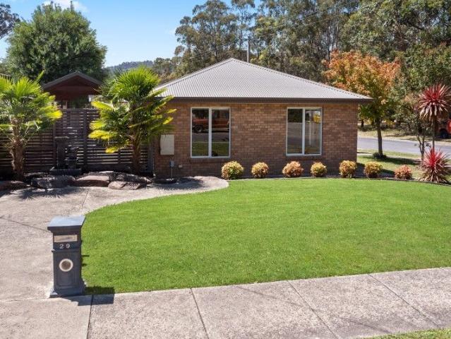 House for sale in Eildon, Victoria