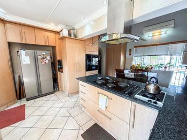 House for sale in Benoni