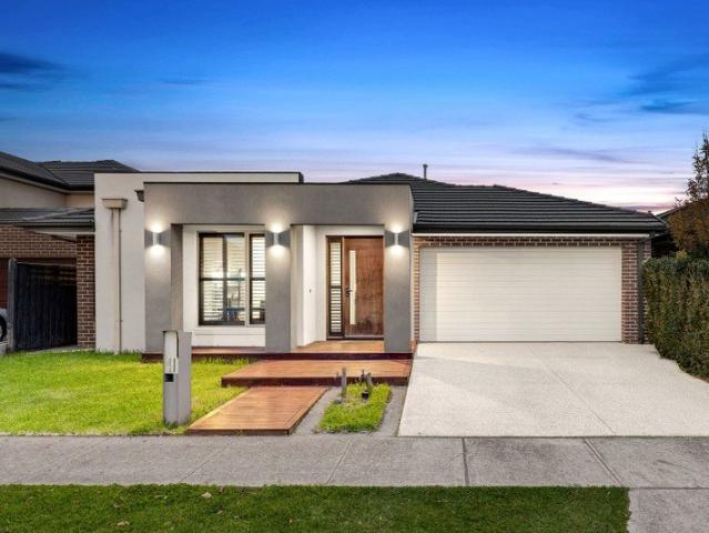 House for sale in Somerfield Estate, Melbourne