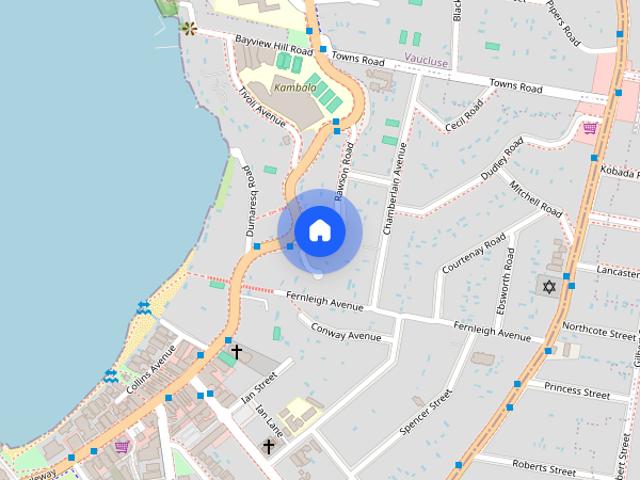 House for rent in Sydney, New South Wales