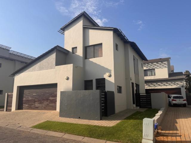 House for rent in Craigavon, Randburg