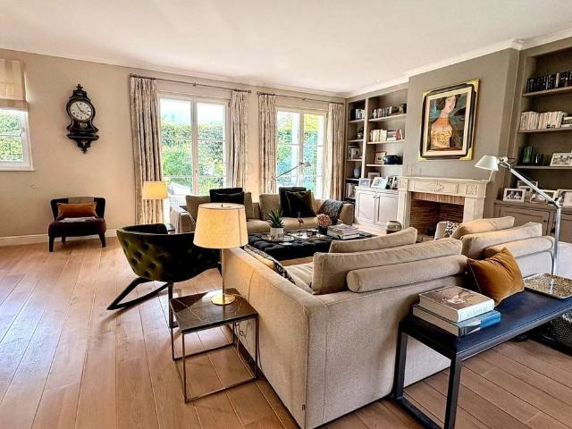 Haus mieten in Commugny, District de Nyon