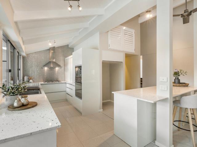 Apartment for rent in Toombul, Queensland