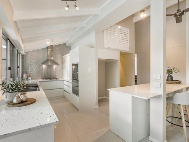 House for rent in Toombul, Queensland