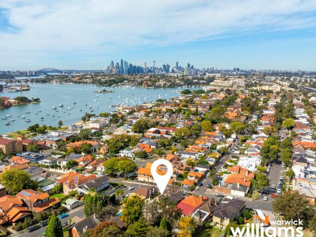 House for sale in Sydney, New South Wales