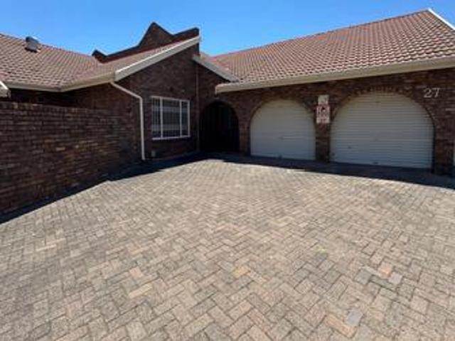 Townhouse for sale in Ekurhuleni, Gauteng