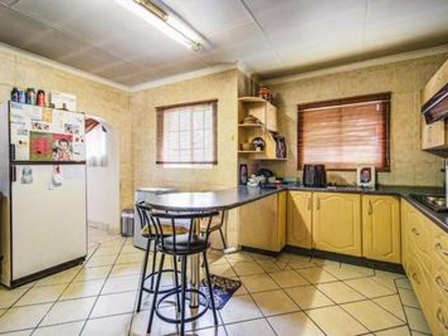 House for sale in Ekurhuleni, Gauteng