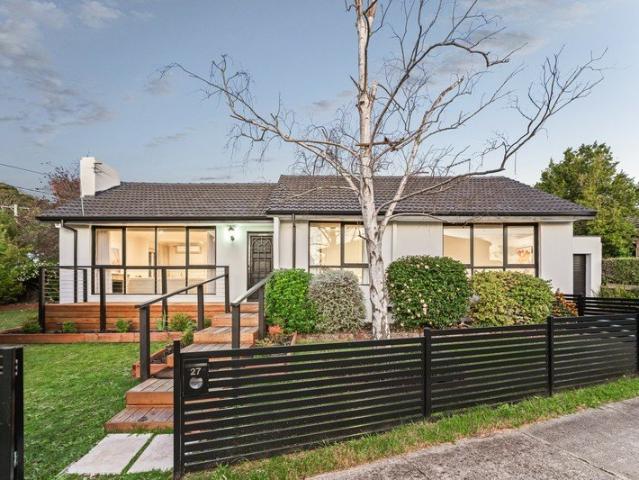 House for sale in Camerons Creek, Victoria