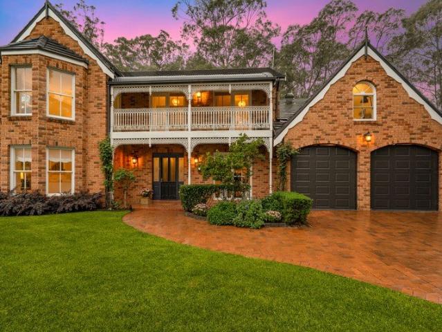 House for sale in West Pennant Hills, Sydney